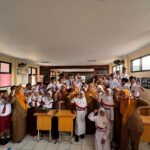 Sosialisasi Pencegahan Kekerasan Terhadap Perempuan dan Anak